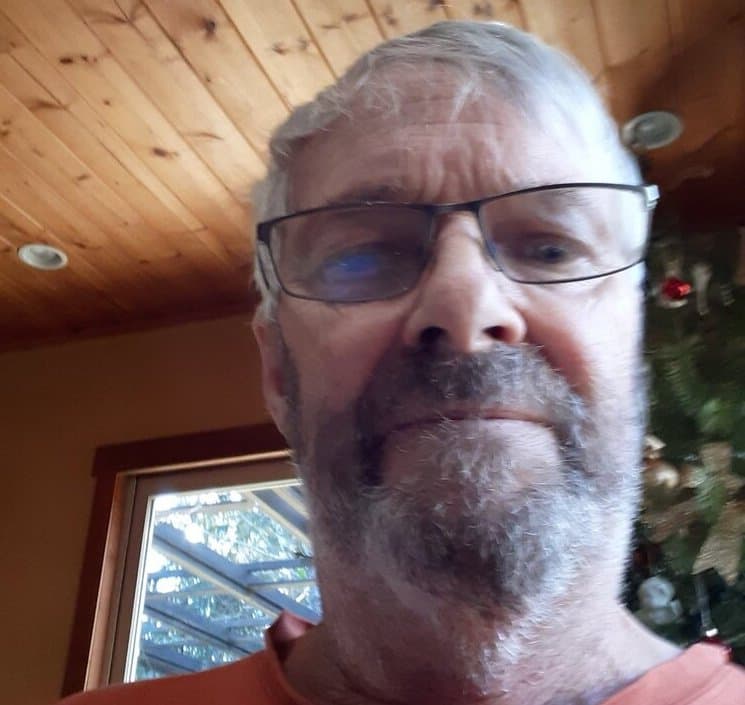 Bill Preston