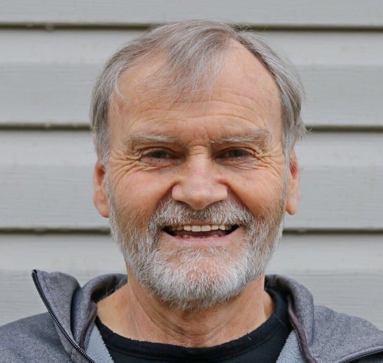 Bob Rowe