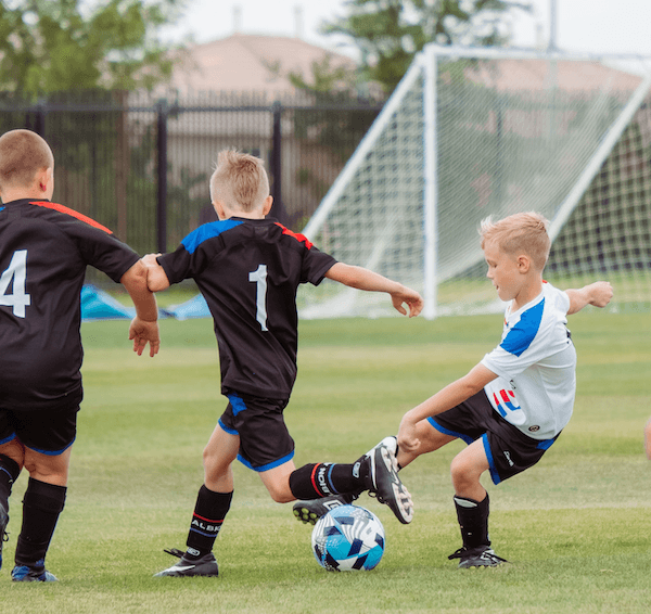 Family Soccer